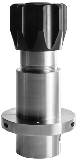Редуктор высокого давления для высокого расхода (газ) Series 3000